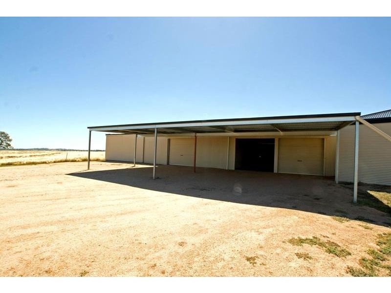 Lockwood South VIC 3551