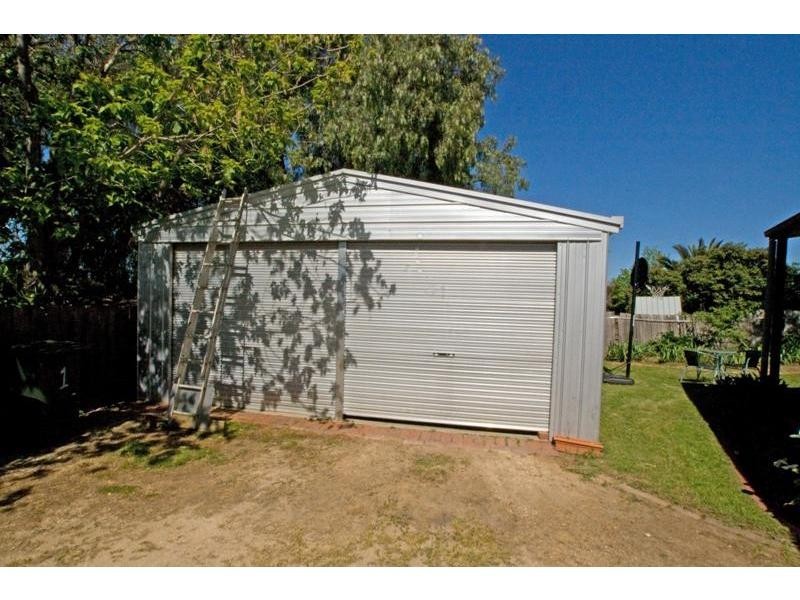 Golden Square VIC 3555