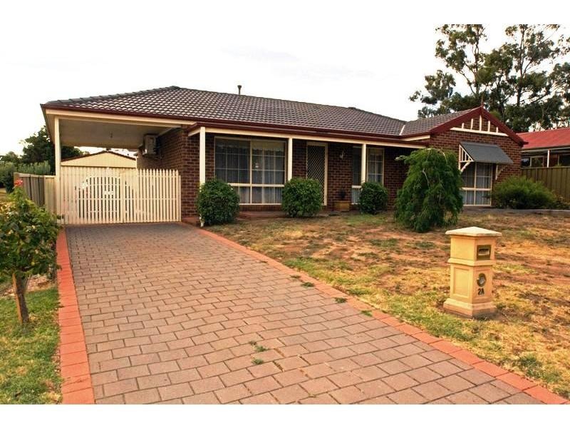 2A Magazine Boulevard, Golden Square VIC 3555