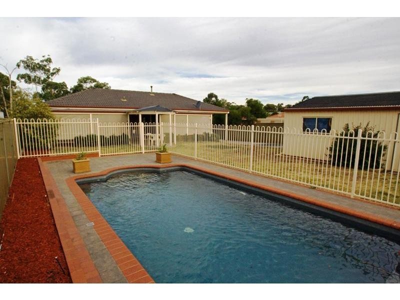 2A Magazine Boulevard, Golden Square VIC 3555