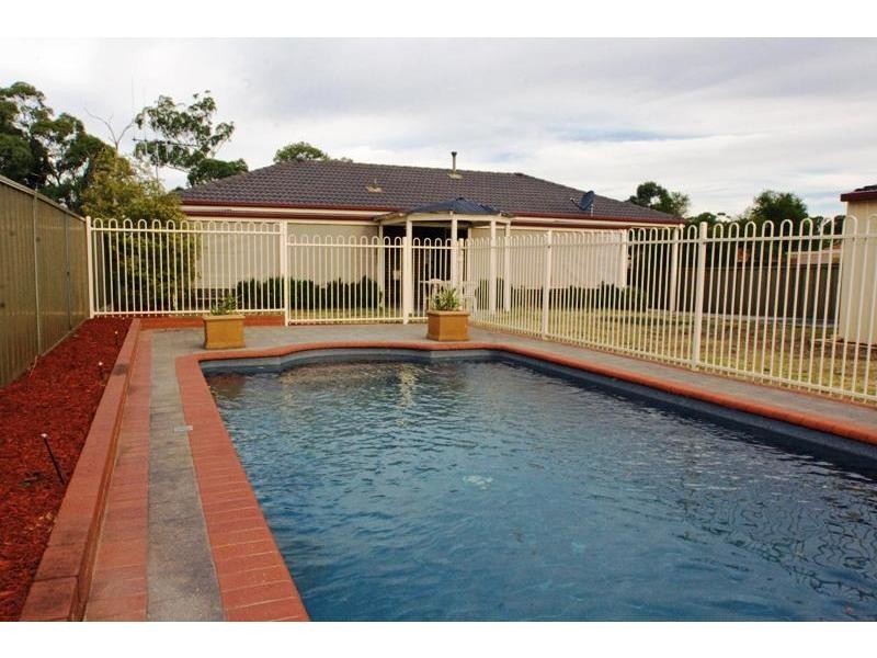 2A Magazine Boulevard, Golden Square VIC 3555