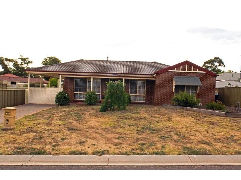 2A Magazine Boulevard, Golden Square VIC 3555