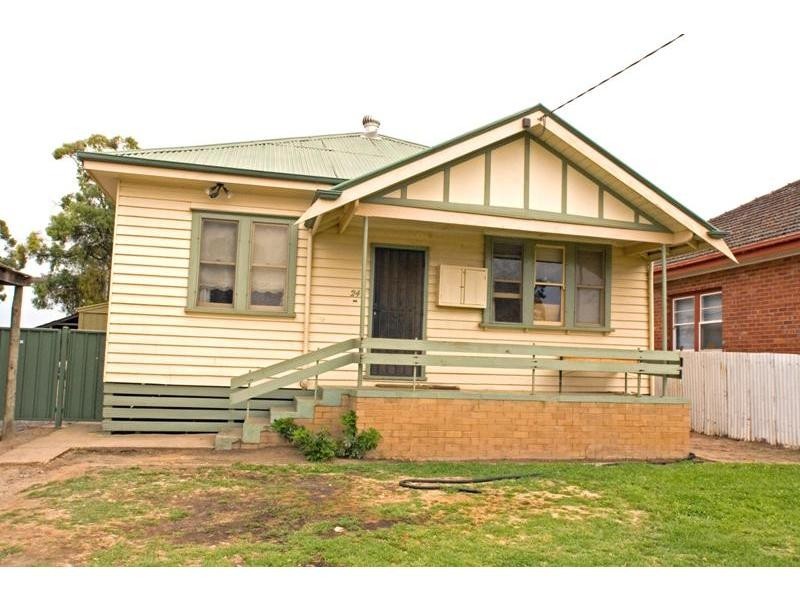 Lockwood South VIC 3551