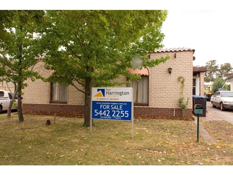 Kangaroo Flat VIC 3555