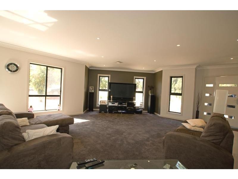 Kangaroo Flat VIC 3555