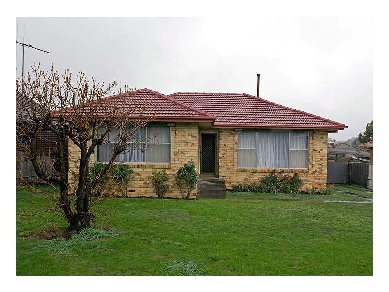 .6. Fenton Street, Bendigo VIC 3550