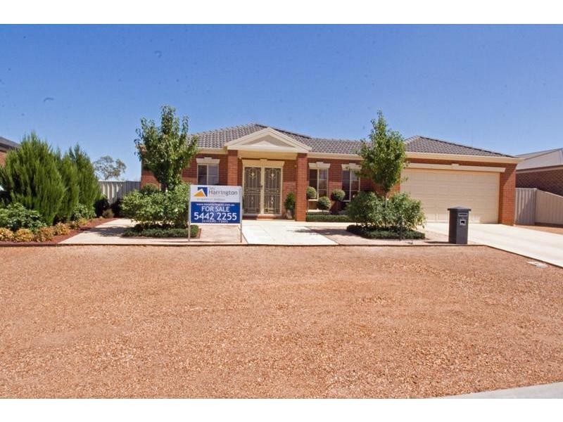 Strathfieldsaye VIC 3551