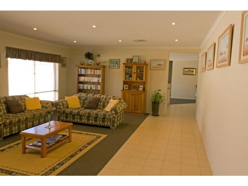 Strathfieldsaye VIC 3551