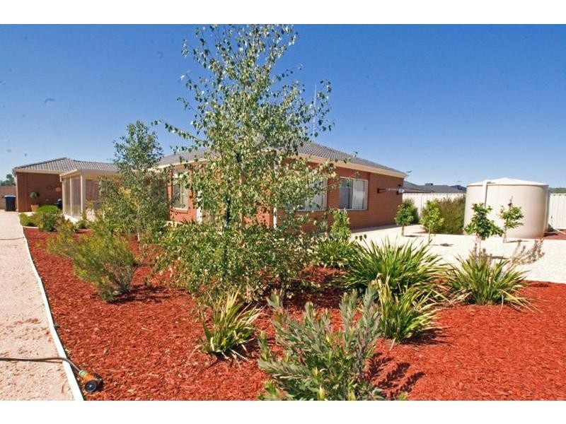 Strathfieldsaye VIC 3551