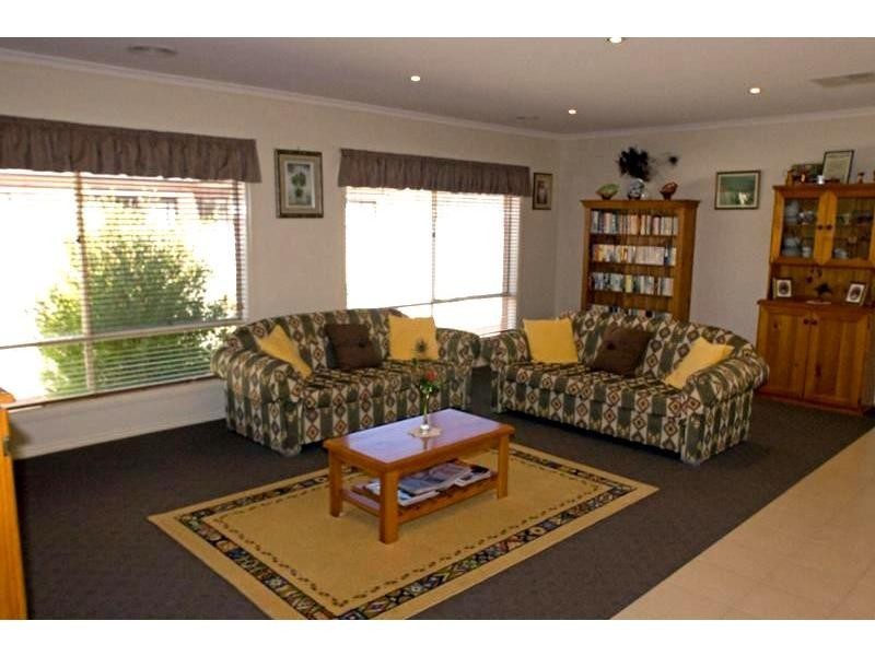 Strathfieldsaye VIC 3551