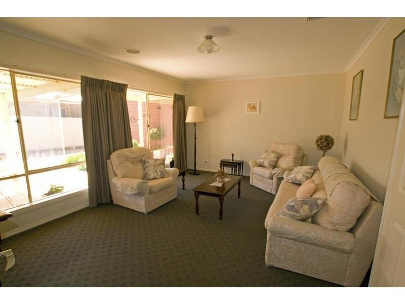 Strathfieldsaye VIC 3551