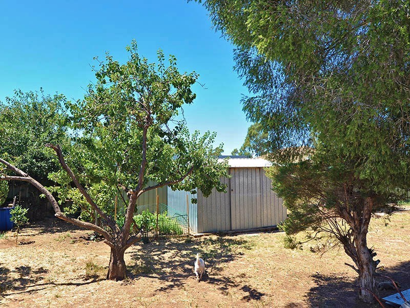 California Gully VIC 3556