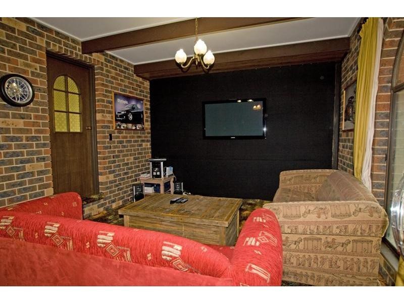 Kangaroo Flat VIC 3555