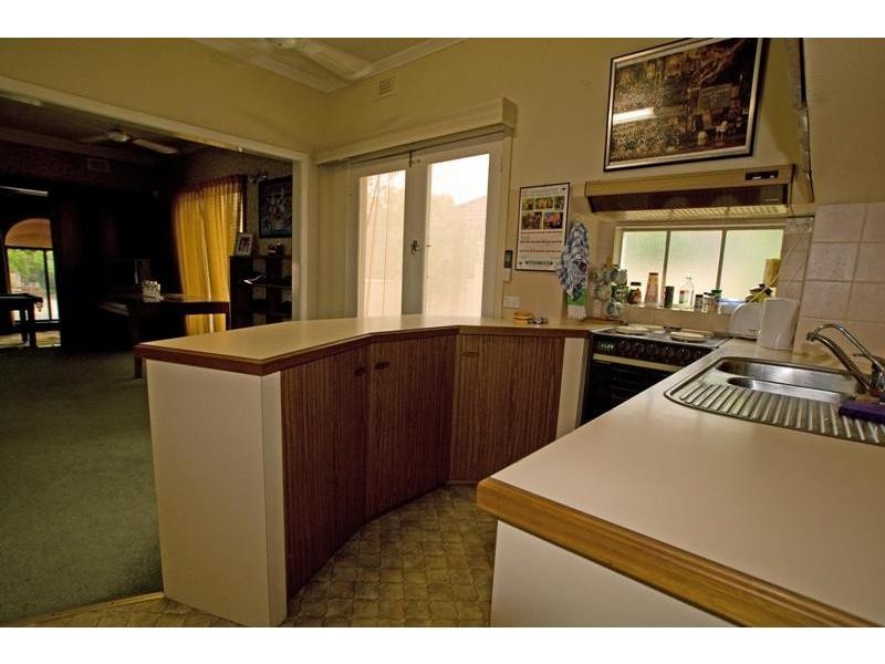 Kangaroo Flat VIC 3555