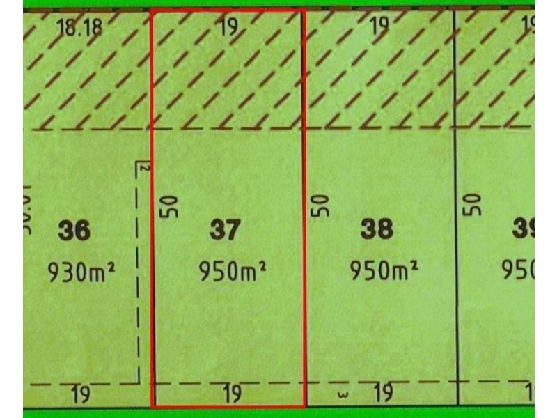 37 Lot 37 Crossley REFRESHABLE Avenue, Epsom VIC 3551