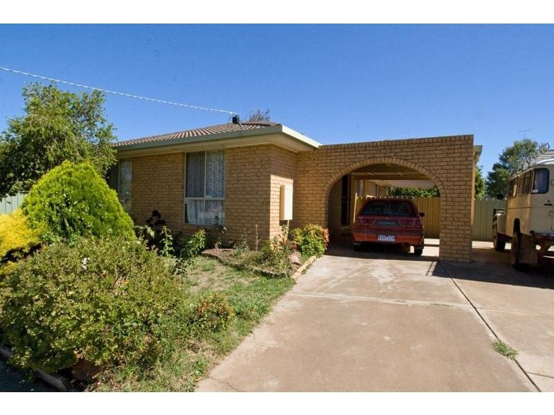 California Gully VIC 3556