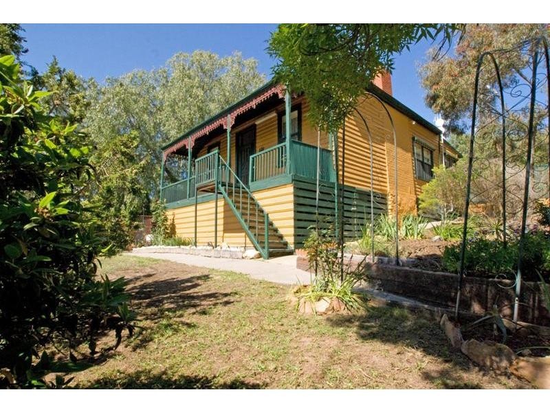 Bendigo VIC 3550