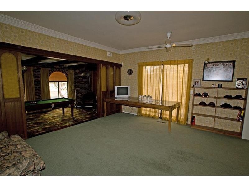 Kangaroo Flat VIC 3555