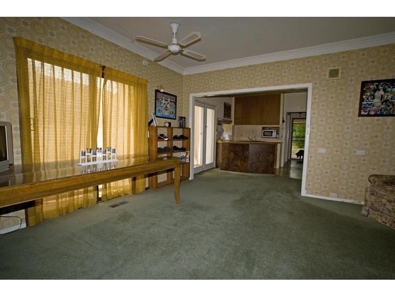 Kangaroo Flat VIC 3555