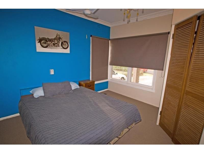 Kangaroo Flat VIC 3555