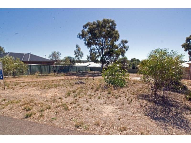 Strathfieldsaye VIC 3551