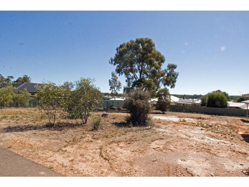 Strathfieldsaye VIC 3551