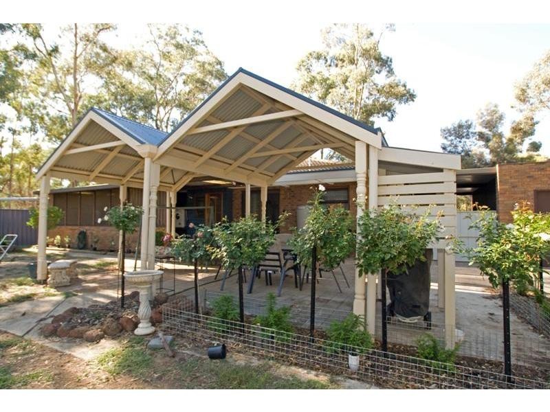 Ascot VIC 3551