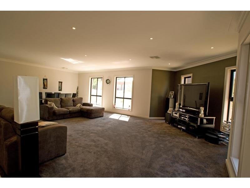 Kangaroo Flat VIC 3555