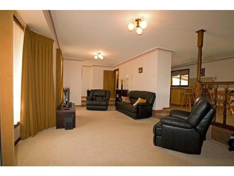 Strathfieldsaye VIC 3551