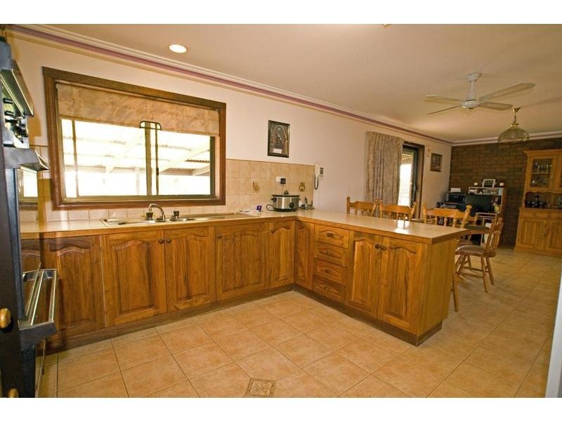 Strathfieldsaye VIC 3551