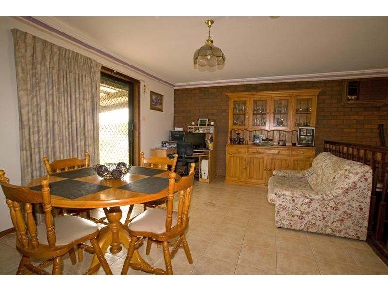 Strathfieldsaye VIC 3551