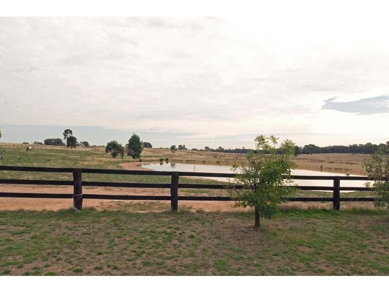 Strathfieldsaye VIC 3551