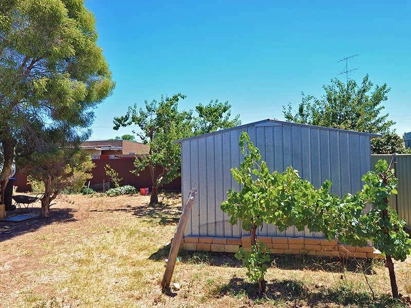 California Gully VIC 3556