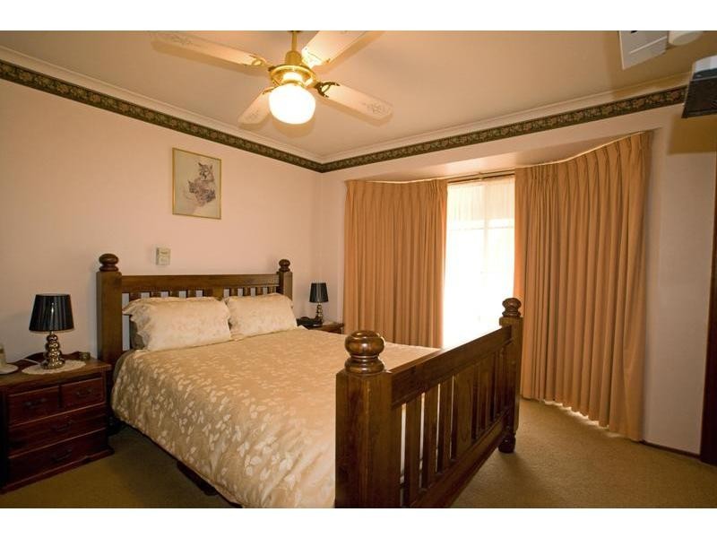 Strathfieldsaye VIC 3551