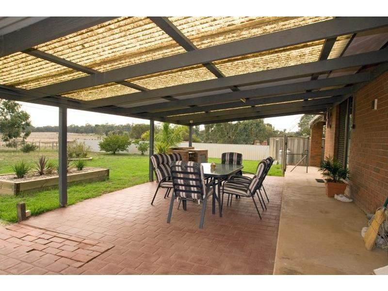 Strathfieldsaye VIC 3551