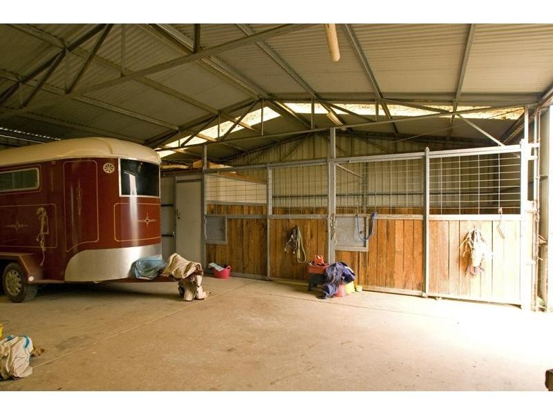 Strathfieldsaye VIC 3551