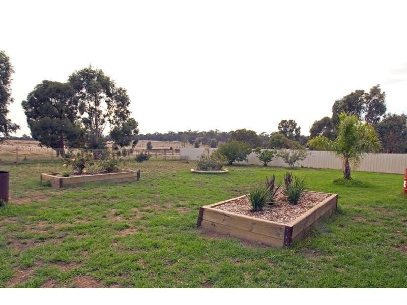 Strathfieldsaye VIC 3551