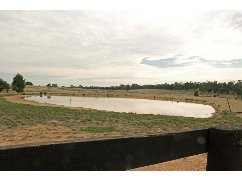 Strathfieldsaye VIC 3551