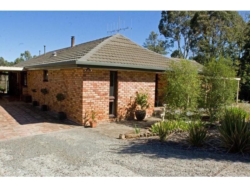 Sedgwick VIC 3551