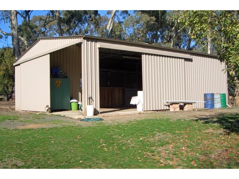 Sedgwick VIC 3551