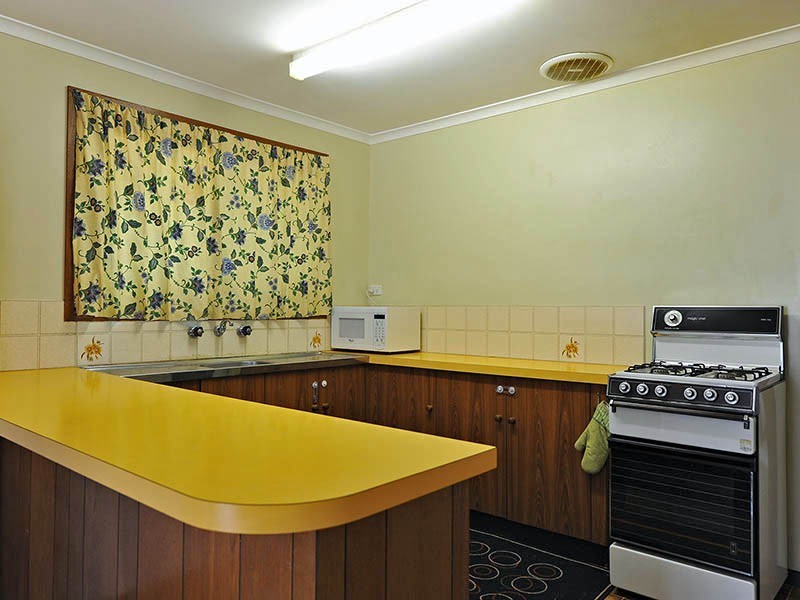 California Gully VIC 3556