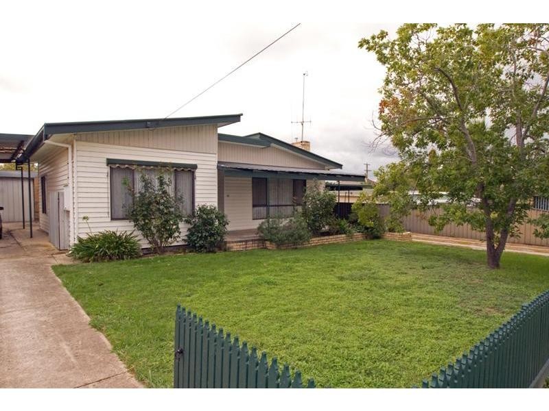 Golden Square VIC 3555