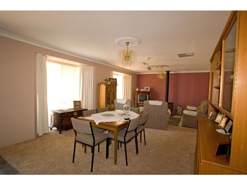 Kangaroo Flat VIC 3555