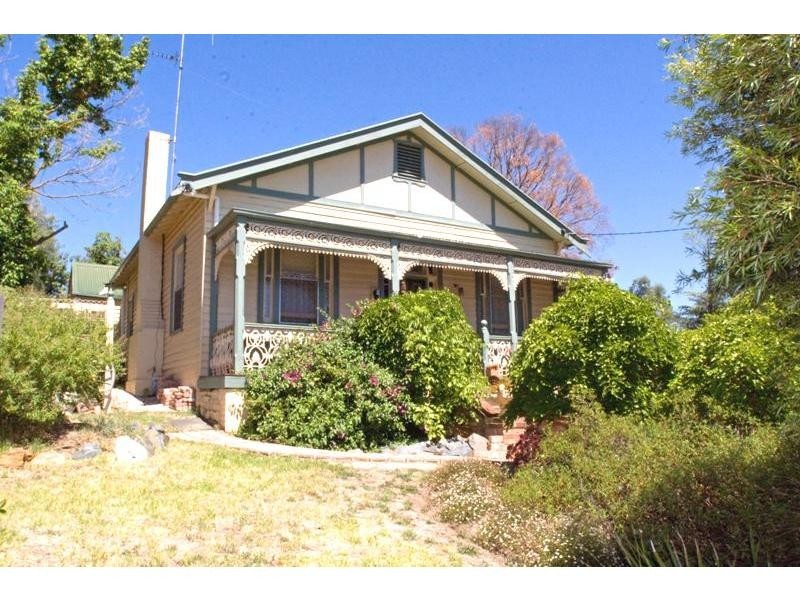 Long Gully VIC 3550