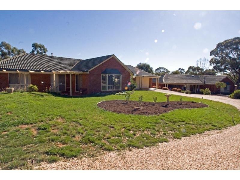 Maiden Gully VIC 3551