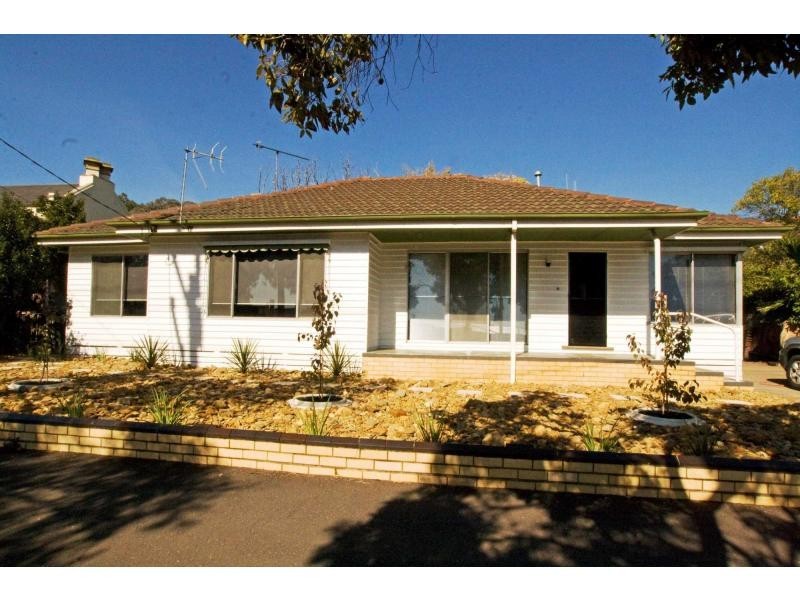113 Gladstone Street, Quarry Hill VIC 3550