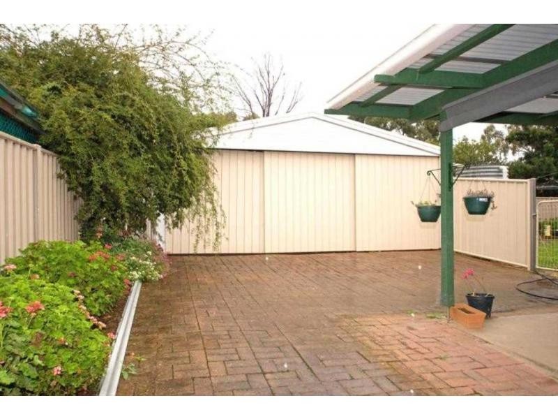 Kangaroo Flat VIC 3555