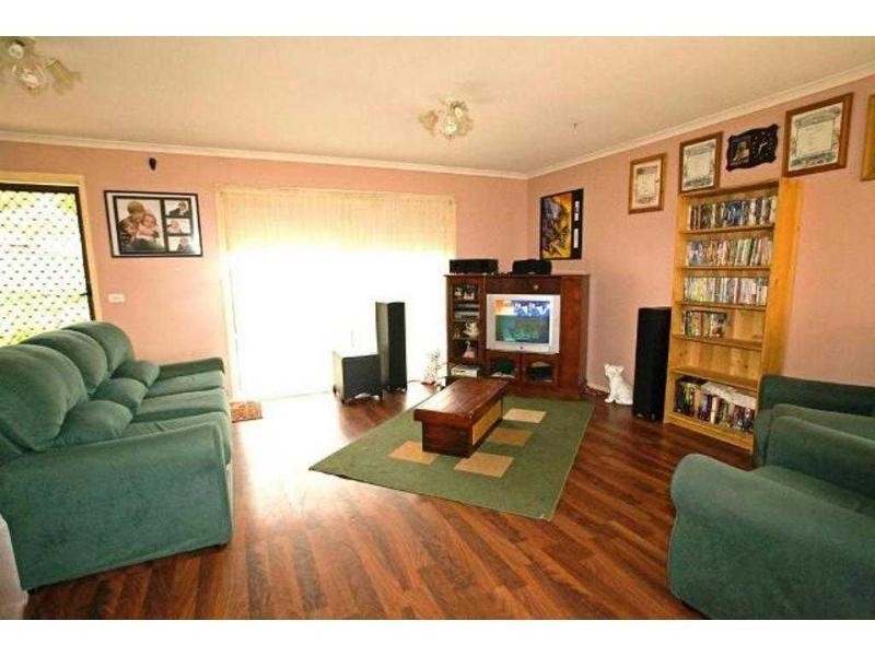 North Bendigo VIC 3550