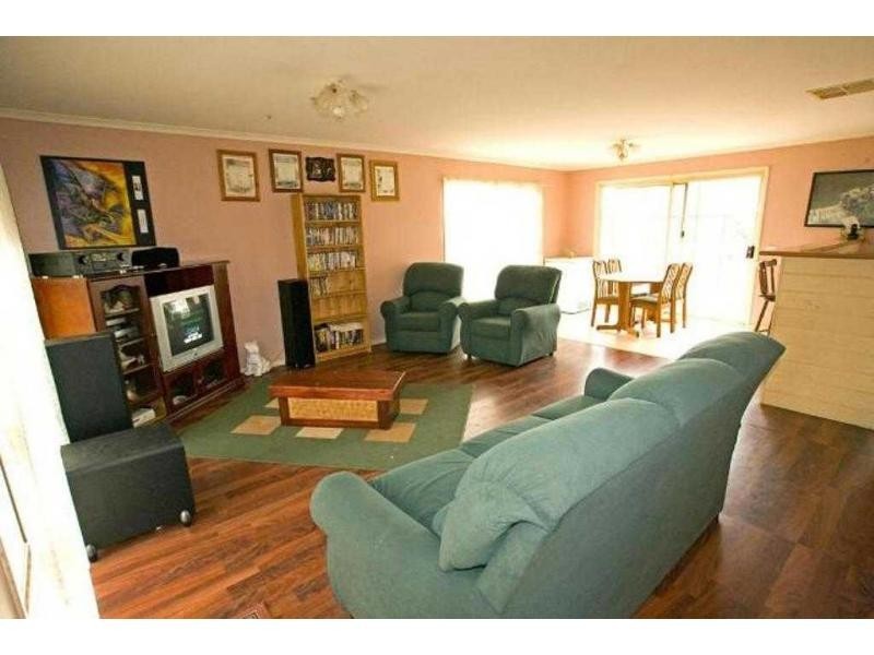 North Bendigo VIC 3550