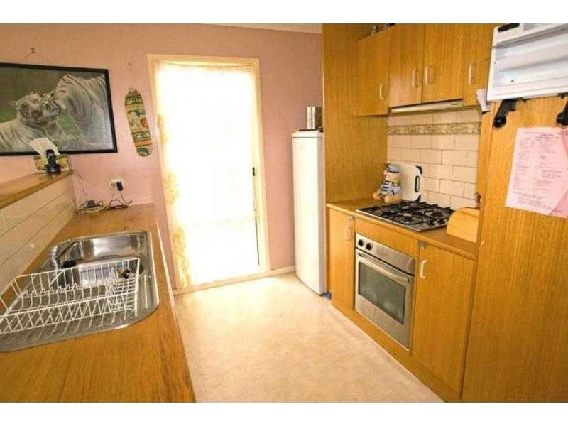 North Bendigo VIC 3550